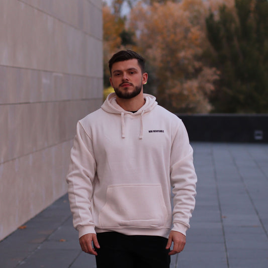 Sudadera TRUST THE PROCESS