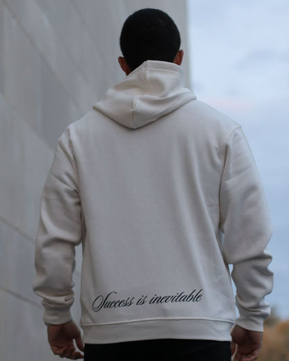 Sudadera SUCCESS IS INEVITABLE