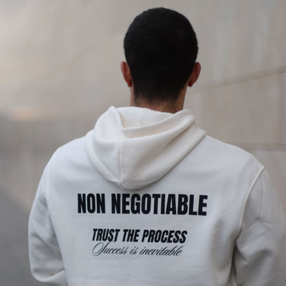 Sudadera TRUST THE PROCESS