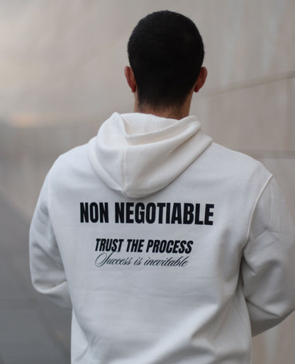 Sudadera TRUST THE PROCESS