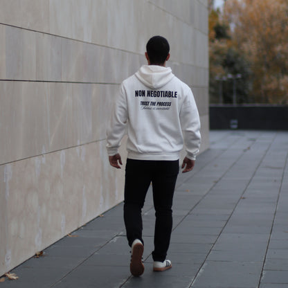 Sudadera TRUST THE PROCESS
