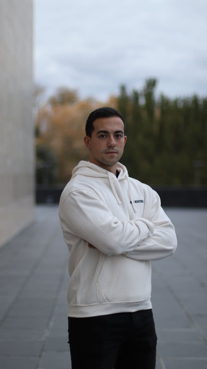 PACK (camiseta + sudadera) EARN IT + TRUST THE PROCESS