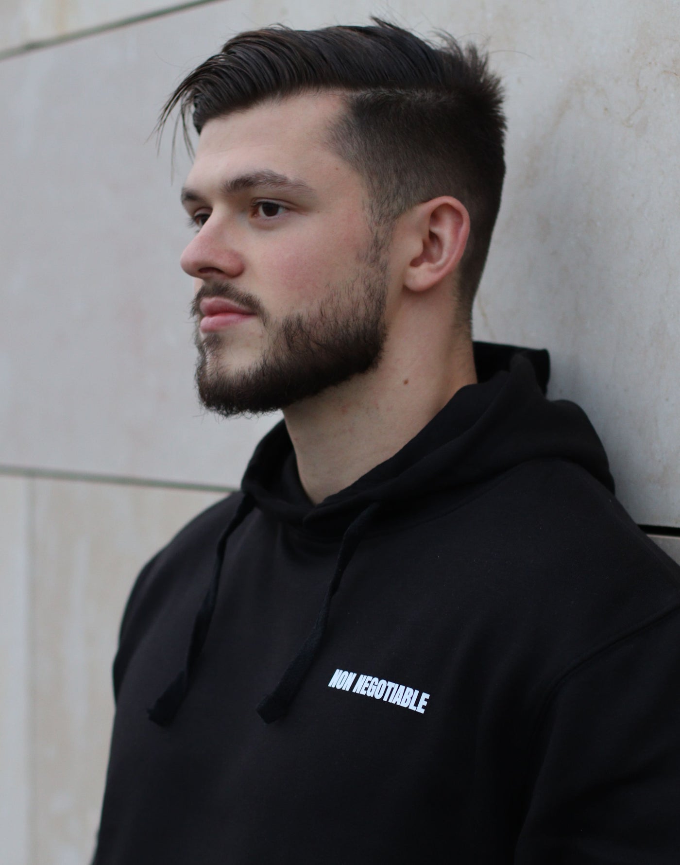 Sudadera RISK-RICH