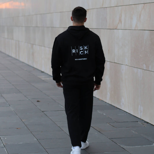 Sudadera RISK-RICH