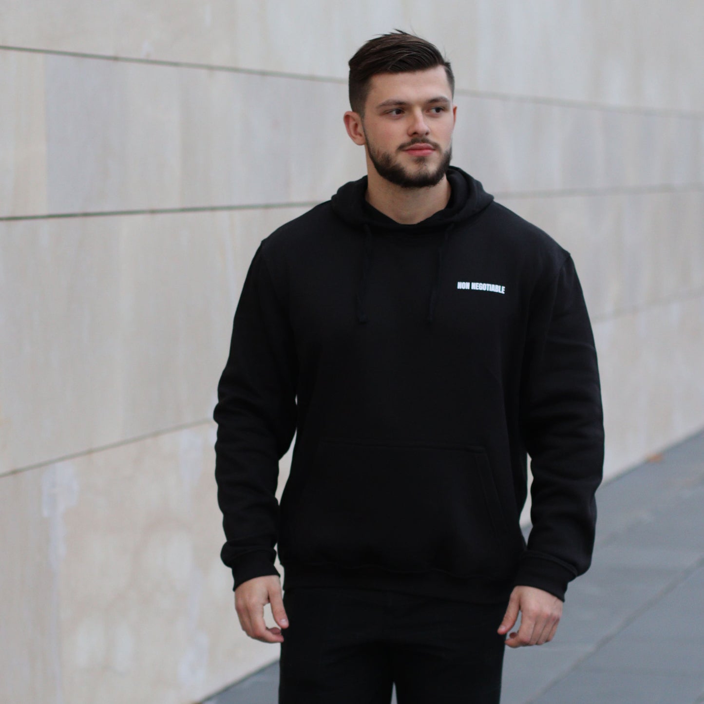 Sudadera SUCCESS IS INEVITABLE