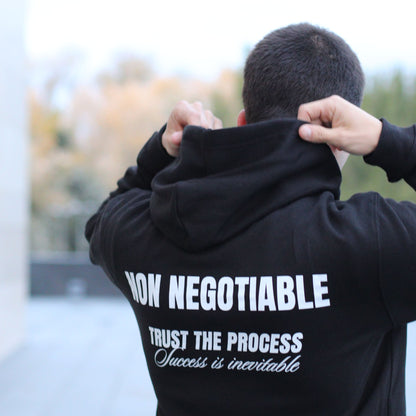 Sudadera TRUST THE PROCESS