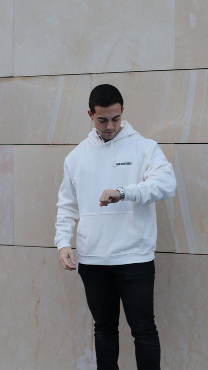 PACK (camiseta + sudadera) NO DAYS OFF + TRUST THE PROCESS