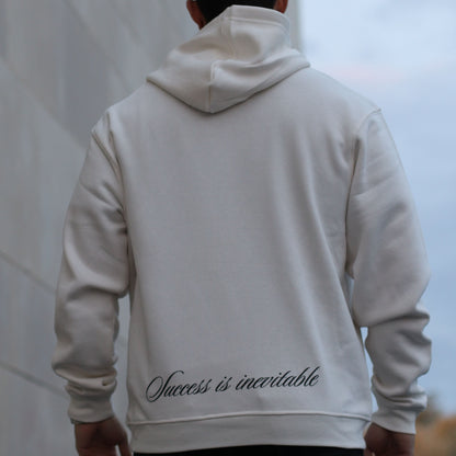 Sudadera SUCCESS IS INEVITABLE