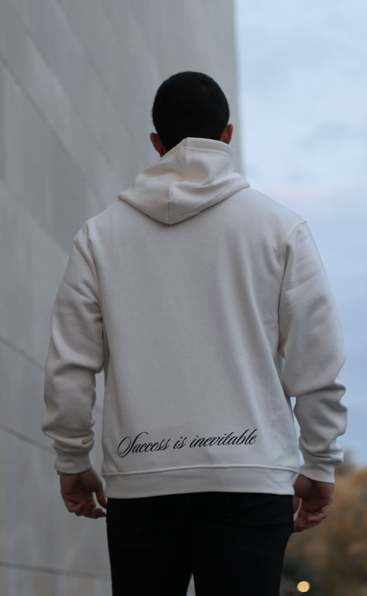 Sudadera SUCCESS IS INEVITABLE