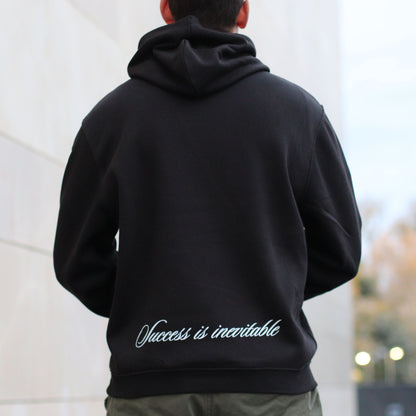 Sudadera SUCCESS IS INEVITABLE